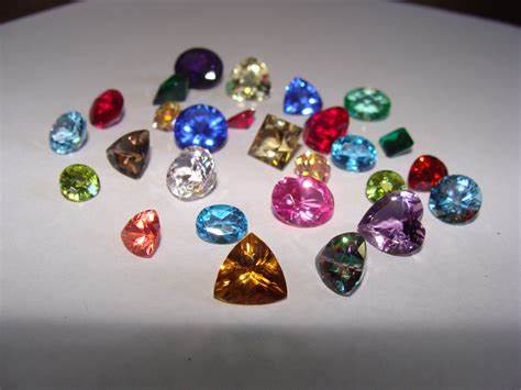 Faceted
