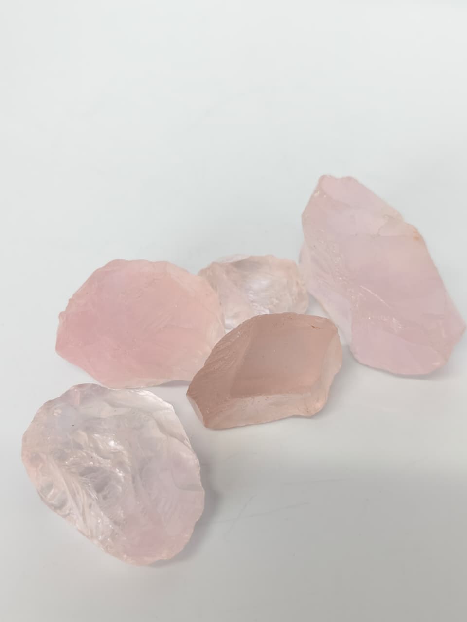 Rose Quartz