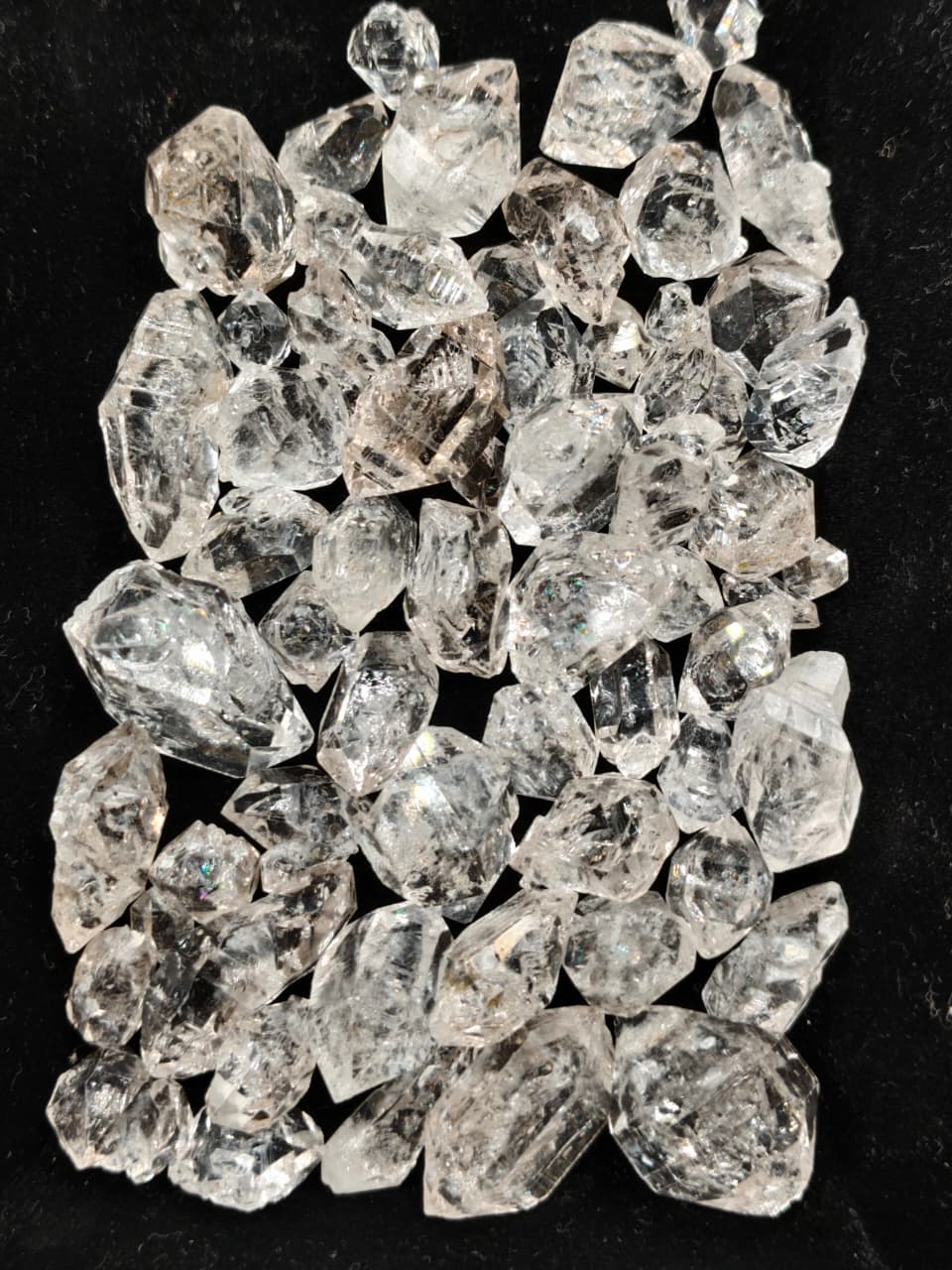 CRYSTAL