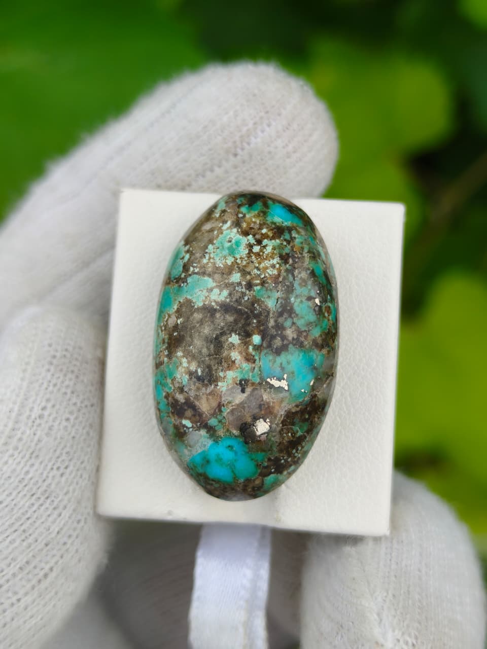 Turquoise