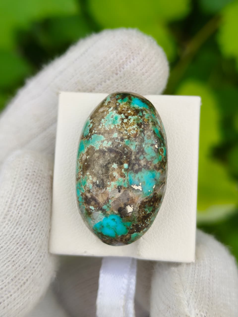 Turquoise