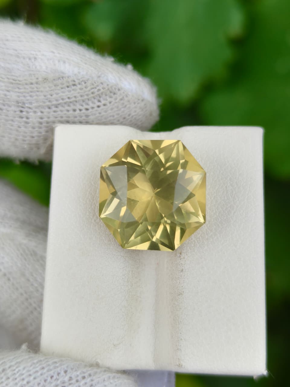 Lemon Quartz
