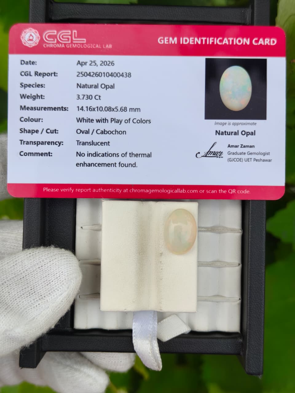 Opal